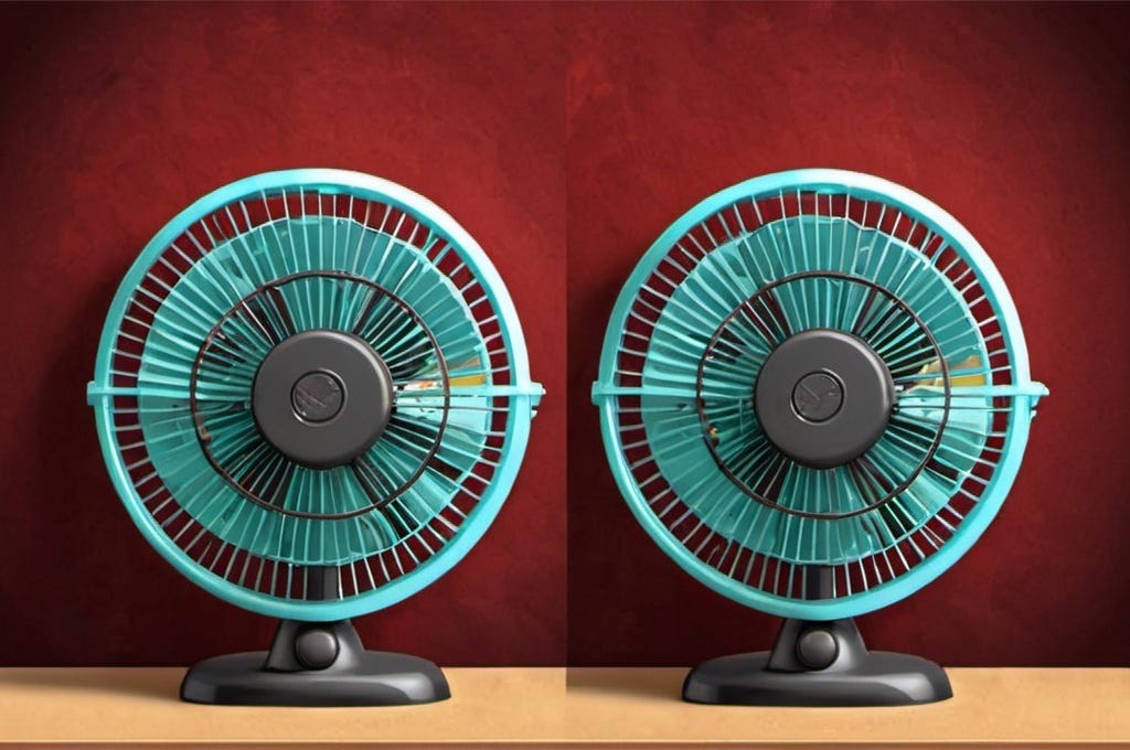 Fan Out, Fan In Pattern in Go