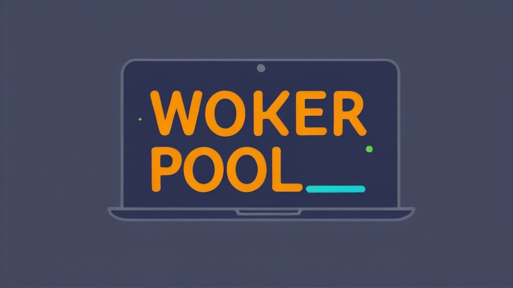 Worker Pool in Go